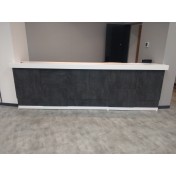 Acrylic stone table_1
